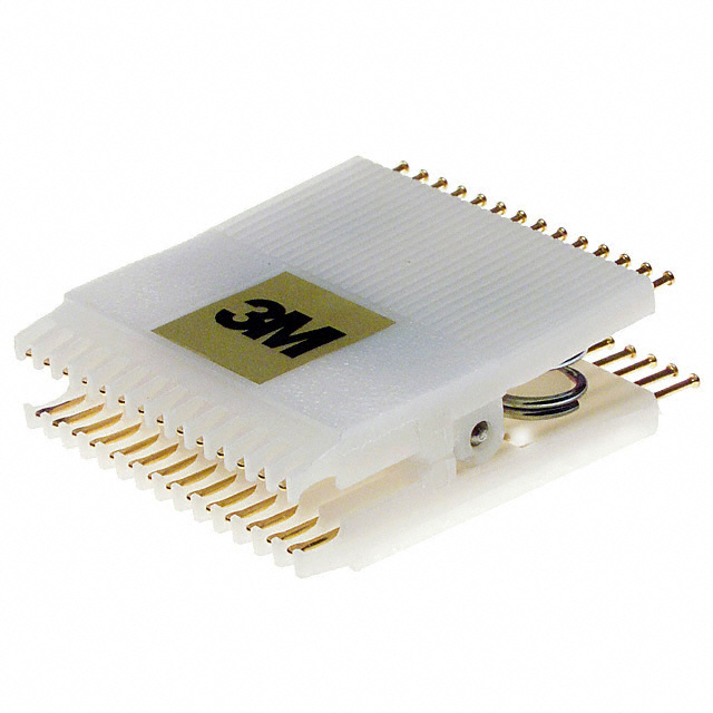 923742-28 3M  Test Clips - IC